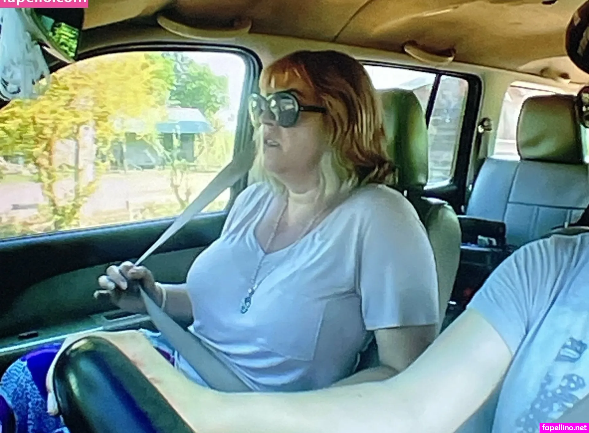 lizatarbuckradio Nude Leaked OnlyFans Photo #78vzhFMr9i