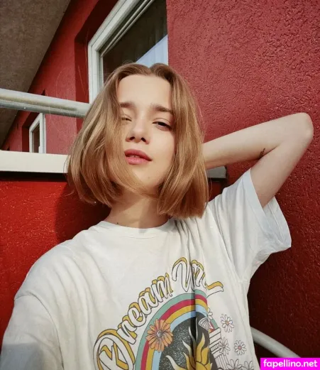 Liza Voroncova OnlyFans Thumbnail #FVGabTD7mv