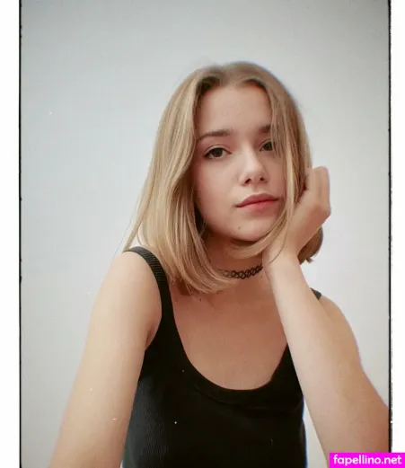 Liza Voroncova OnlyFans Thumbnail #stFv6byD1U