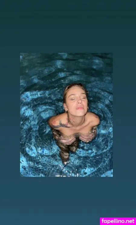 Liza Waschke OnlyFans Thumbnail #LLpzuvBCKC