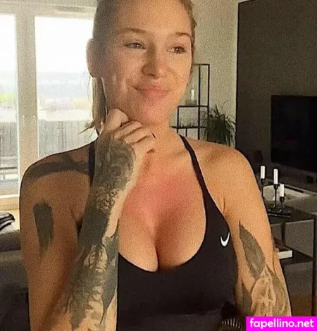 Liza Waschke OnlyFans Thumbnail #O9yKFqSjoc