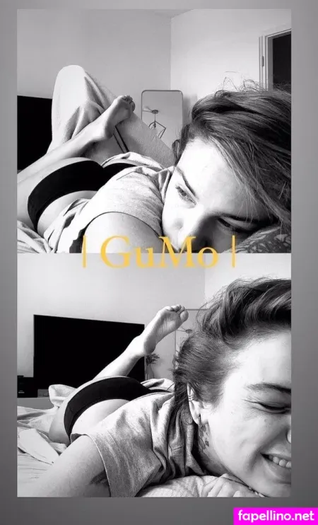Liza Waschke OnlyFans Thumbnail #vleQmd6hLp