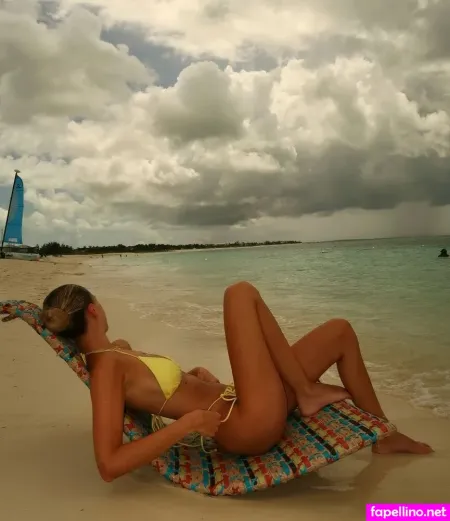 Liza Weidemann OnlyFans Thumbnail #cDymcyAFaj