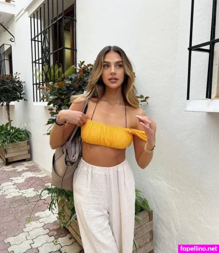 Liza Weidemann OnlyFans Thumbnail #gbBKcDs9i2