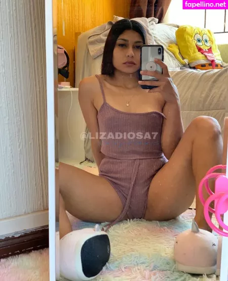 Lizadiosa OnlyFans Thumbnail #4iqFzJqlze