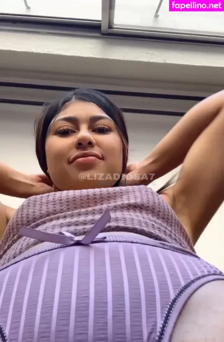 Lizadiosa OnlyFans Thumbnail #6grEz4g9IV