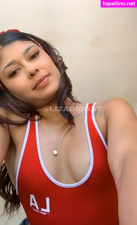 Lizadiosa OnlyFans Thumbnail #6ogOTUQChg