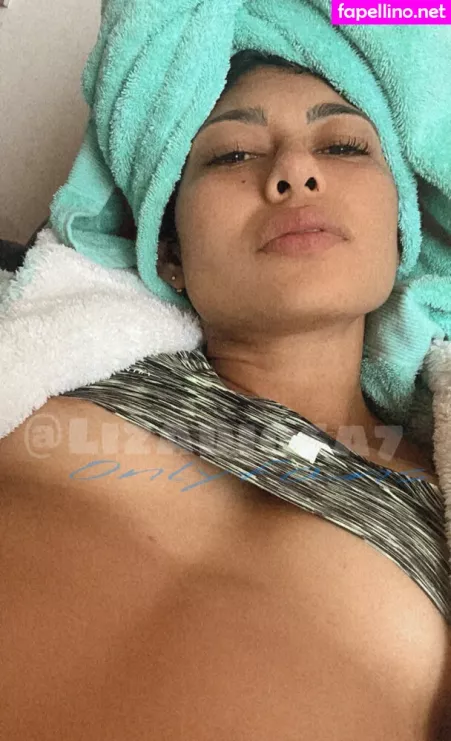 Lizadiosa OnlyFans Thumbnail #8Mbncd5owu
