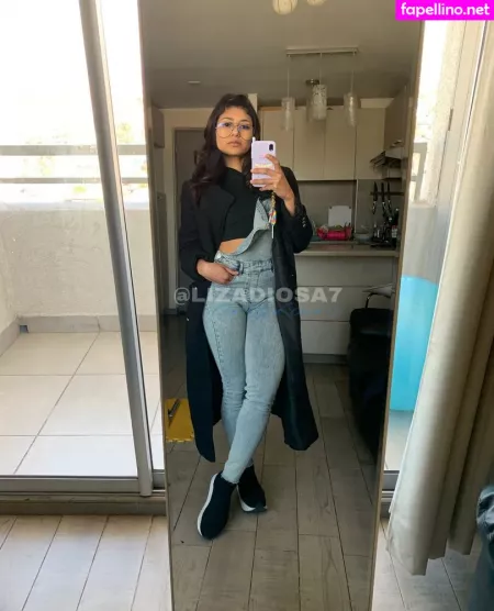 Lizadiosa OnlyFans Thumbnail #MXXlKTFvmx