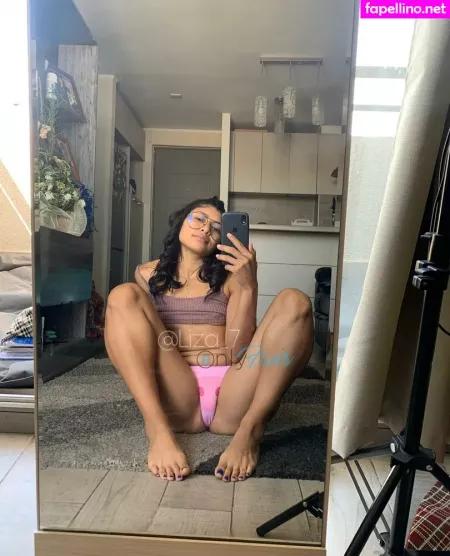 Lizadiosa OnlyFans Thumbnail #U372st3r6A