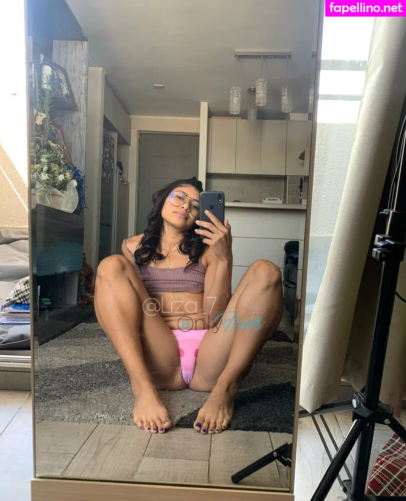 lizadios, lizadiosa Nude Leaked OnlyFans Photo #U372st3r6A