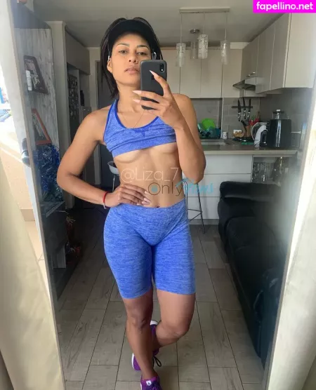 Lizadiosa OnlyFans Thumbnail #XNMf6pAKtz