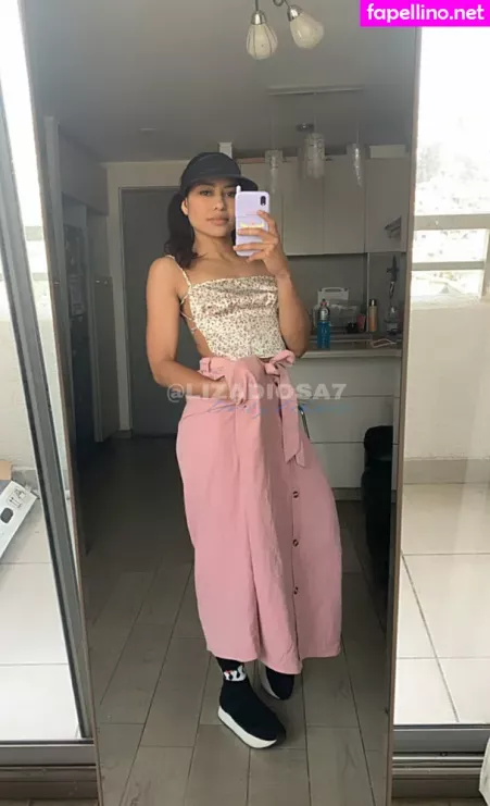 Lizadiosa OnlyFans Thumbnail #a52AbhqPc4