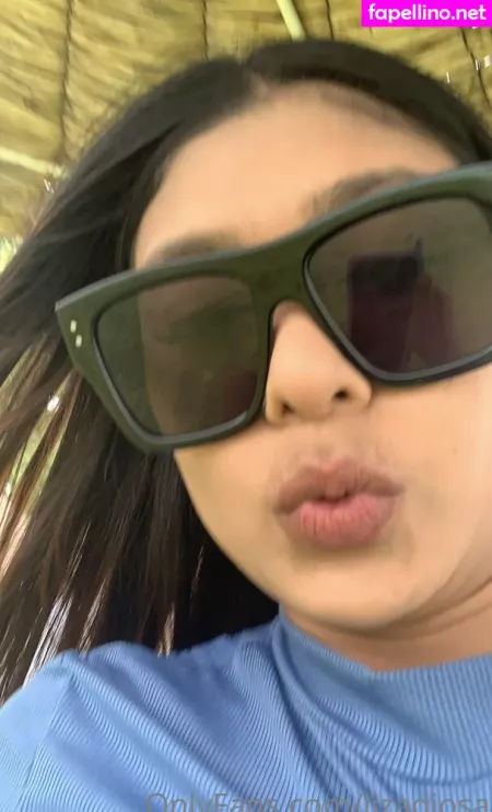 Lizadiosa OnlyFans Thumbnail #abBZjX87Au