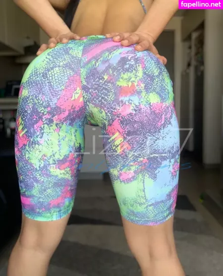 Lizadiosa OnlyFans Thumbnail #fohz0CaGKq