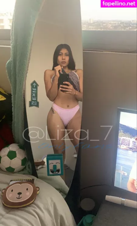 Lizadiosa OnlyFans Thumbnail #pqMQBl7h3I