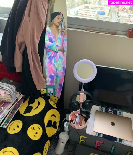 Lizadiosa OnlyFans Thumbnail #wkUAeHKjKM