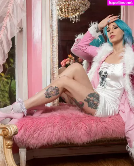 Lizadoll OnlyFans Thumbnail #9rXg5GKouH