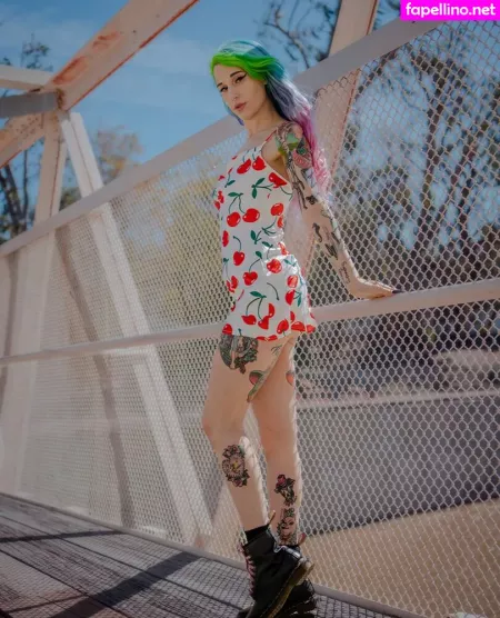 Lizadoll OnlyFans Thumbnail #9tRuw6uc1L