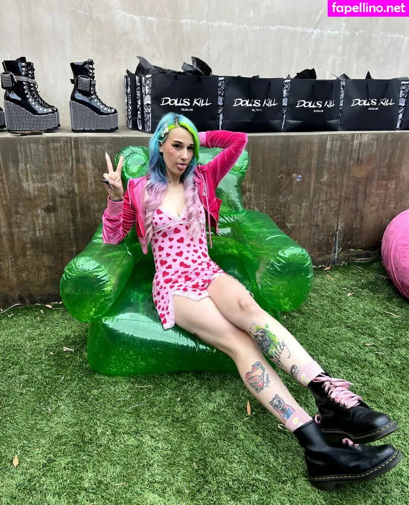 heylizadoll, lizadoll Nude Leaked OnlyFans Photo #CWgghP9qWz