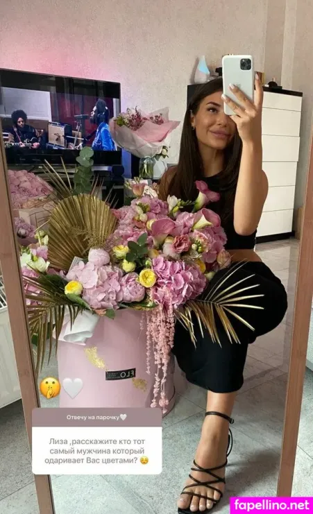 Lizagacko OnlyFans Thumbnail #OccImSrKJZ