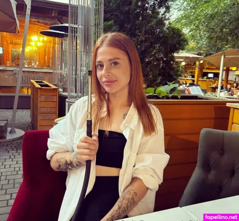 Lizagold OnlyFans Thumbnail #CXuqPZ0I6G