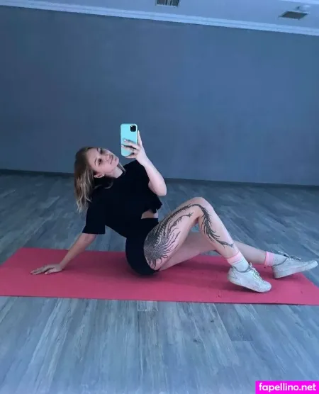 Lizalust OnlyFans Thumbnail #TPbn2gvjbZ