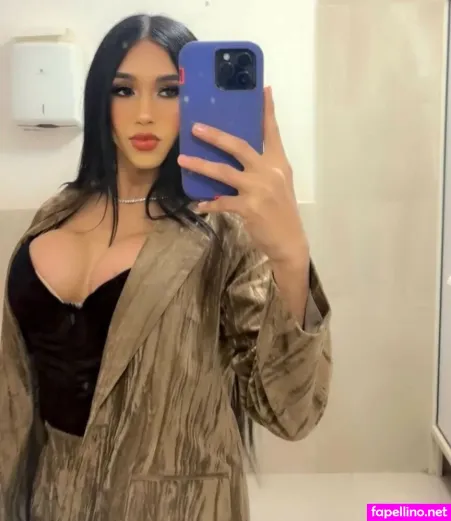 Lizarely Jordan OnlyFans Thumbnail #S1xGSudZSN