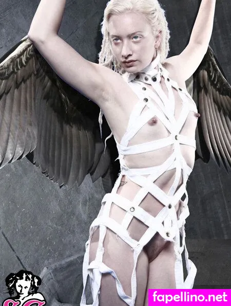 lizarosepoetry Nude Leaked OnlyFans Photo #yXcc2oOCpg