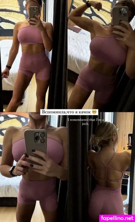 Lizaveta OnlyFans Thumbnail #ikx1MBE0wq