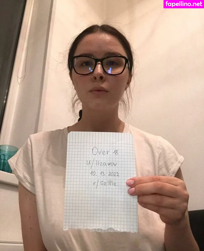 lizawow__ Nude Leaked OnlyFans Photo #GGgl99Myrb