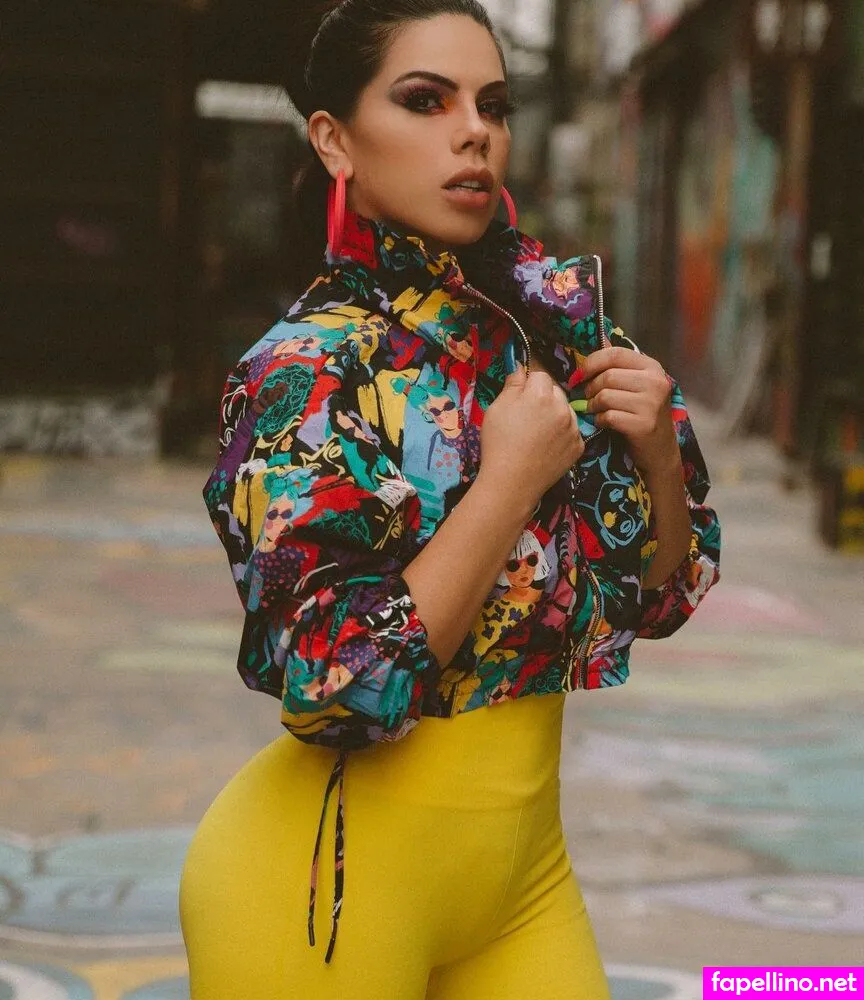 Lizbet Rodriguez Nude Leaked OnlyFans Photo #JJsjPLVyTL