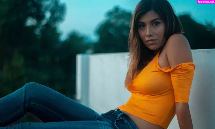 Lizbeth Martinez OnlyFans Thumbnail #cFdYB13y5q