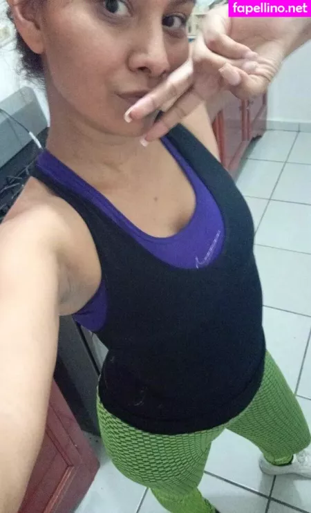 Lizbeth Martinez OnlyFans Thumbnail #wyaQ4gGZur