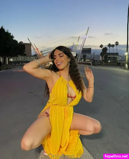 Lizbeth Rodriguez OnlyFans Thumbnail #74tKh3LSTn