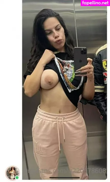 Lizbeth Rodriguez OnlyFans Thumbnail #8T5wF2reDO