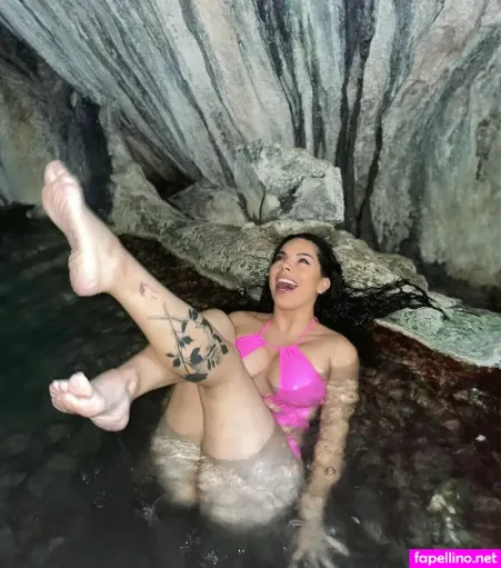 Lizbeth Rodriguez OnlyFans Thumbnail #dJUd84fLei