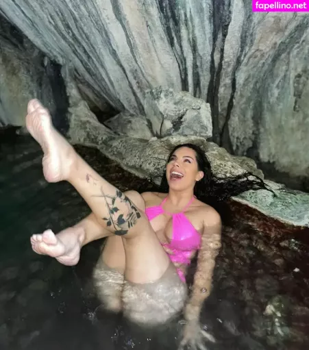 Lizbeth Rodriguez OnlyFans Thumbnail #qfN5S9yR33