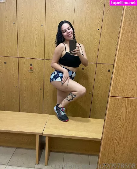 Lizbeth Rodriguez OnlyFans Thumbnail #r1lcsJNYn2
