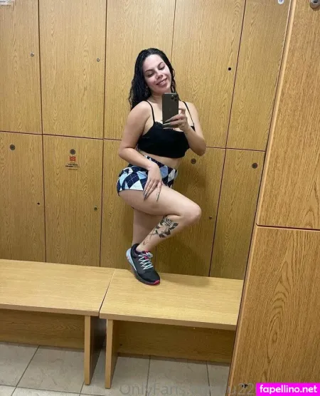 Lizbeth Rodriguez OnlyFans Thumbnail #sFRET9BaTA