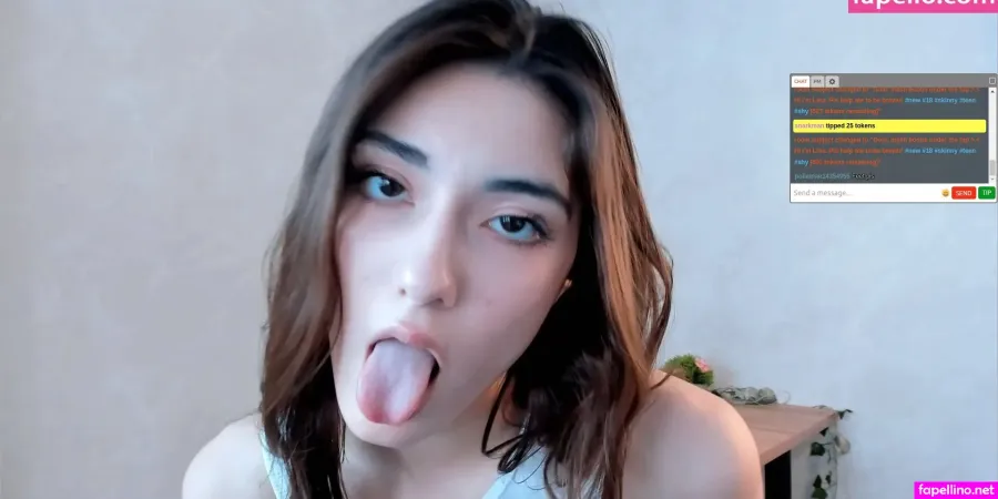 Lizbethburks OnlyFans Thumbnail #KZJ3xEWTfj