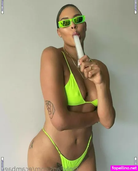 Lizcambage Main Profile Photo