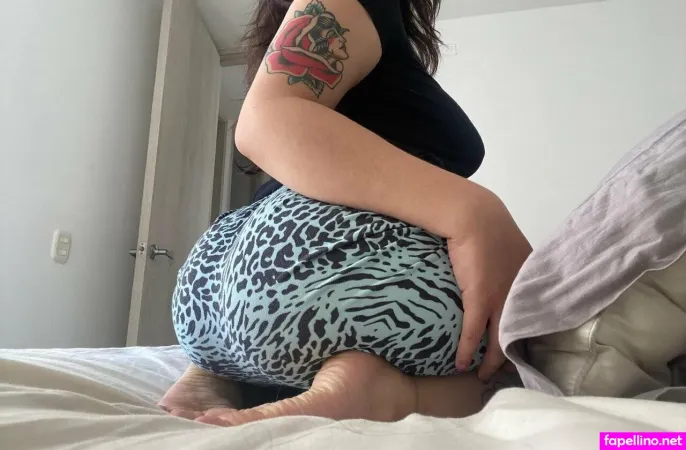 Lizcastl OnlyFans Thumbnail #ImiyorAhqo