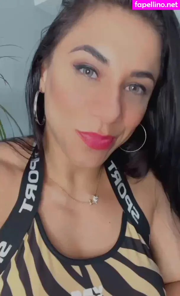 LIZET WELLNESSIFBB Nude Leaked OnlyFans Photo #eWFiuu1DAr
