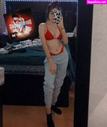Lizeth Tenorio OnlyFans Thumbnail #ML0iq1IwRU