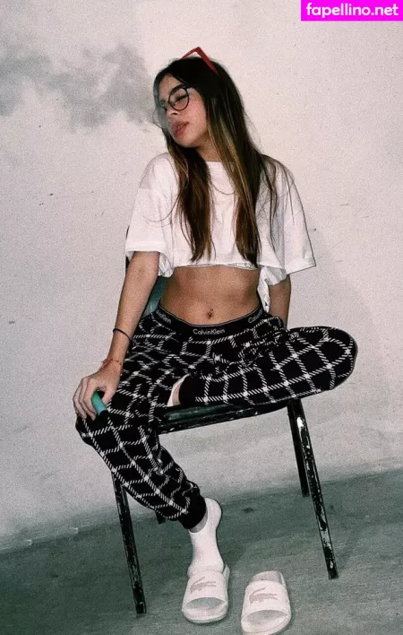 Lizeth Tenorio OnlyFans Thumbnail #vyA0JY26Wv