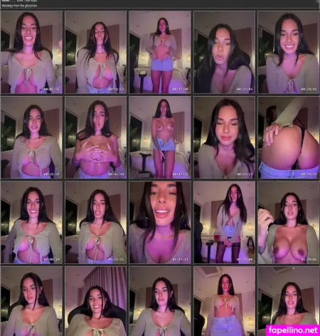 Lizhush 1 OnlyFans Thumbnail #LAdIUDiwsQ