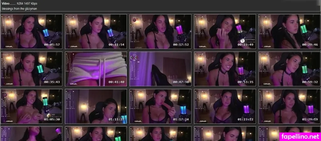 Lizhush 1 Main Profile Photo