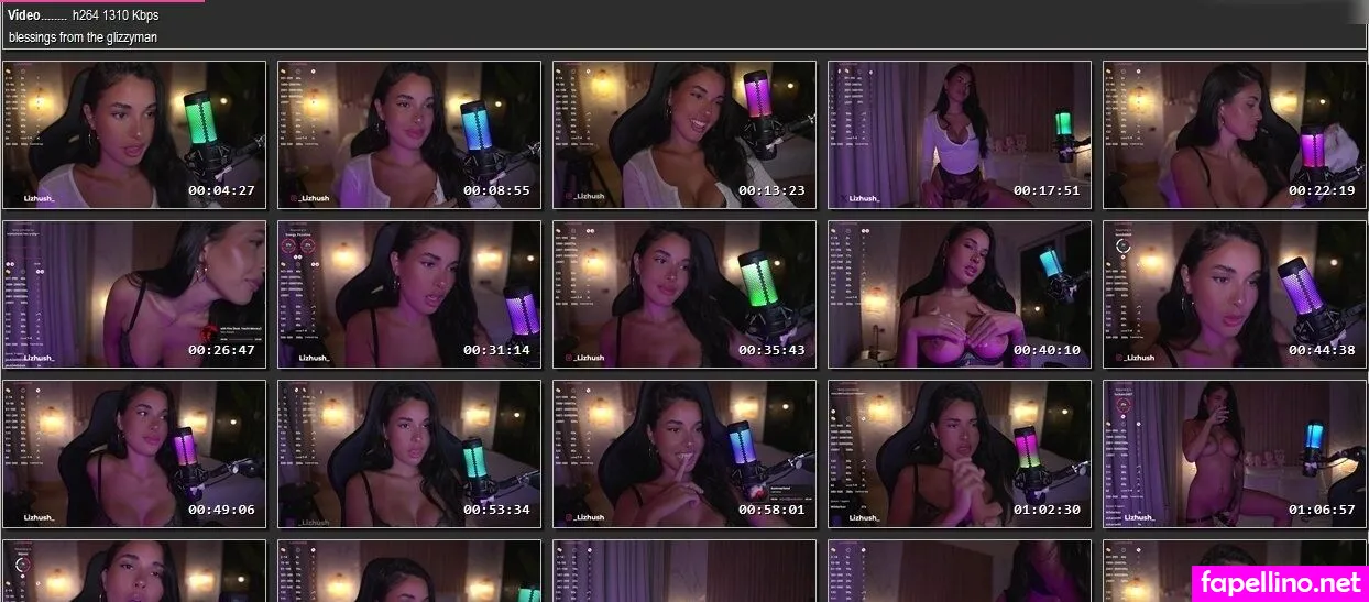 lizhush Nude Leaked OnlyFans Photo #t6fM8UDXTW