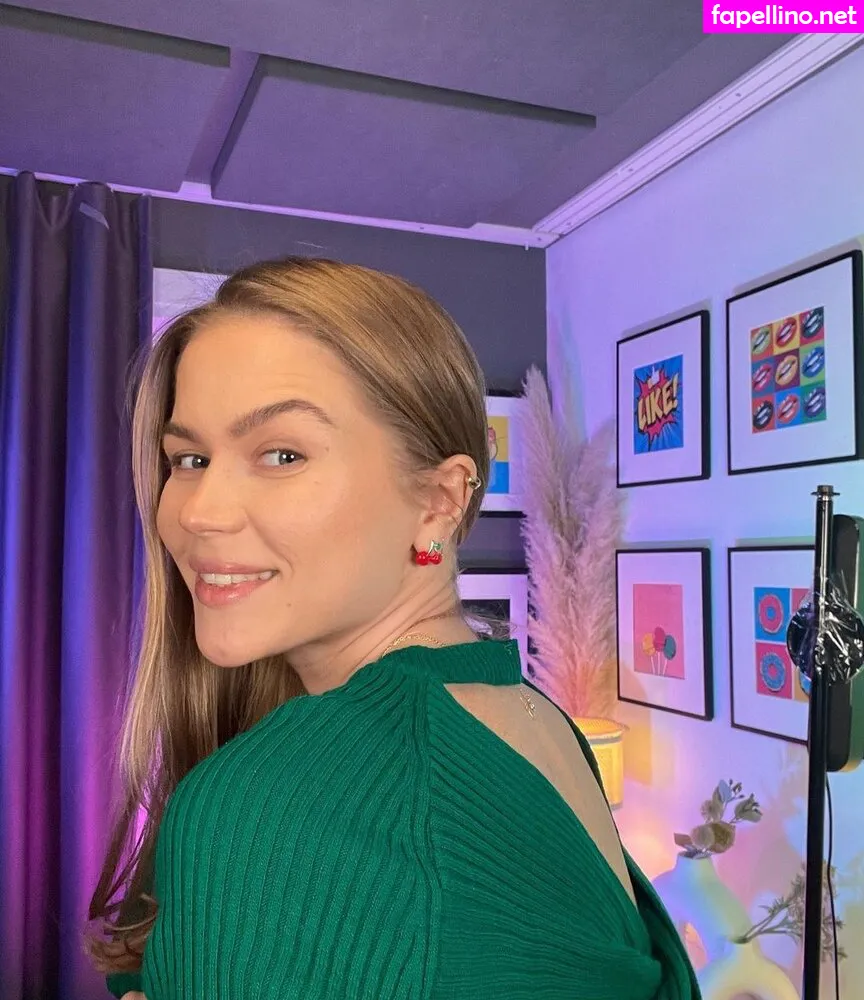 LiziASMR, lizequalsasmr Nude Leaked OnlyFans Photo #gP3In018k0